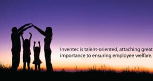 Inventec case study picture