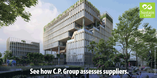 Sustaincase-C.P.-Group-supply-chain-CSR-ESG-SDG-sustainability