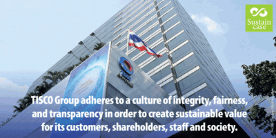 Sustaincase-TISCO-Group-economic-value-stakeholders-CSR-ESG-SDG ...