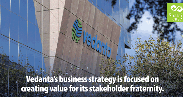 Sector: Mining Archives - SustainCase - Sustainability Magazine