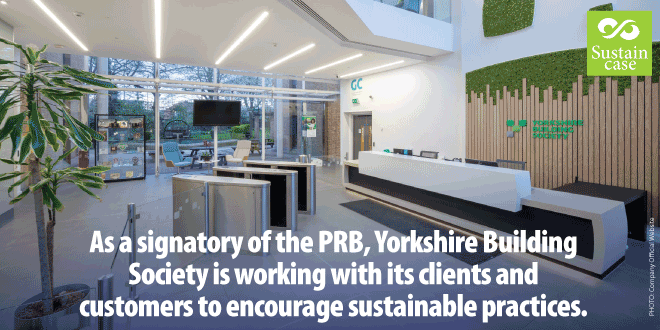 Case study: How Yorkshire Building Society works with its clients and ...