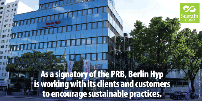 Case study: How Berlin Hyp works with its clients and customers to ...