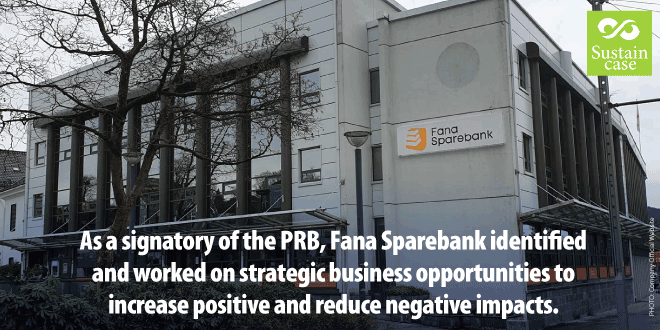 Jernbanepersonalets Sparebank Bergen